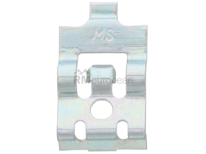 Porsche Clip Genuine Porsche 90157191900
