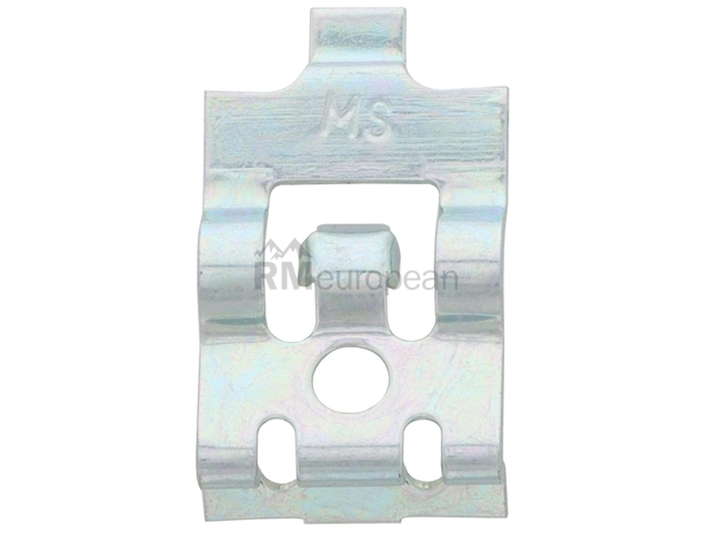 Porsche Clip Genuine Porsche 90157191900