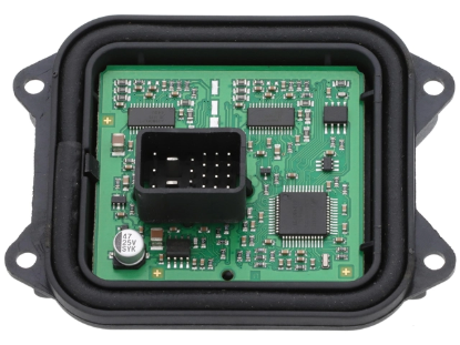 BMW Control Unit Metzger 63117182396