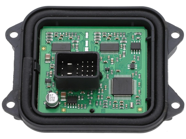 BMW Control Unit Metzger 63117182396