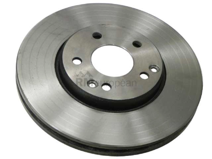 Brake Disc Fremax Painted BD0411