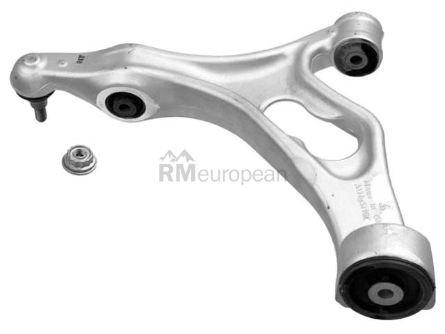 Control Arm Lemfoerder 3573601