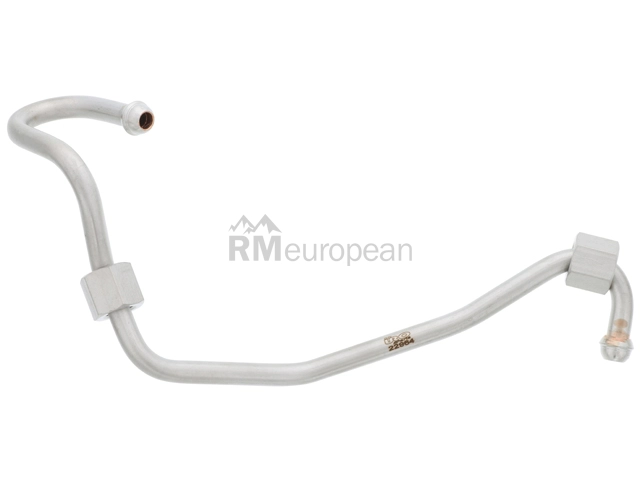 VW-Audi Fuel Line URO Parts 06J127501AB
