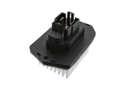 Land Rover Blower Motor Resistor Mahle Behr LR031677