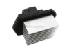 Land Rover Blower Motor Resistor Mahle Behr LR031677