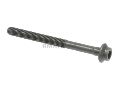 Mercedes Cylinder Head Bolt Victor Reinz 6039900310