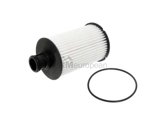 Oil Filter Kit febi bilstein 109017