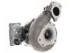 Mercedes Turbocharger Garrett 6420908680