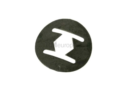 Porsche Clamping Washer Genuine Porsche 99959197401
