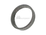 BMW Gasket Ring HJS 18101405737