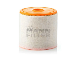 VW-Audi Air Filter Mann Filter 4G0133843