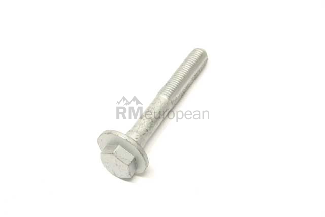Saab Control Arm Bolt Genuine Saab 24422972