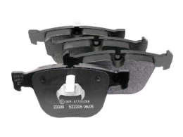 BMW Brake Pad Set Textar 34216768471