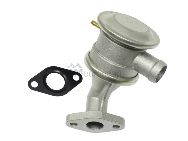 BMW Control Valve Pierburg 11727540466