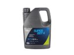 Brake Fluid Pentosin 1204204