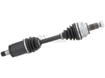 BMW Axle Shaft Assembly DSS 31607544435