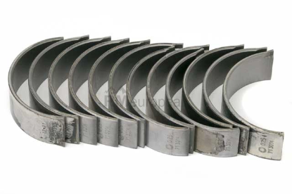 Porsche Rod Bearing Set Glyco 91410314150