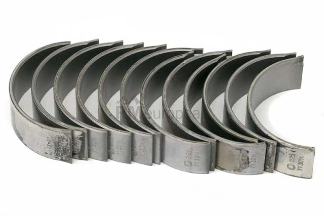 Porsche Rod Bearing Set Glyco 91410314150