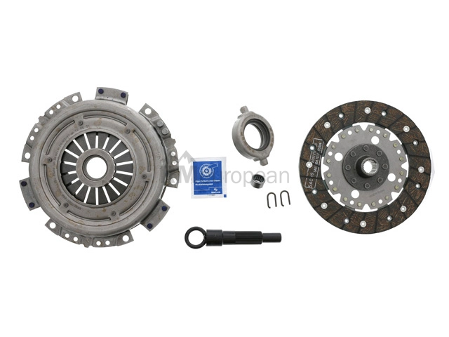 VW-Audi Clutch Kit Sachs KF19302