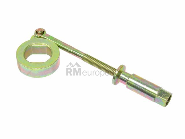 Mercedes Belt Tensioner Rod febi bilstein 1032000236