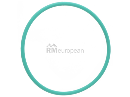 Volvo Fuel Pump Assembly O-Ring Genuine Volvo 31274049
