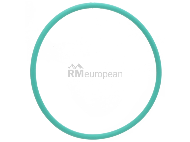 Volvo Fuel Pump Assembly O-Ring Genuine Volvo 31274049