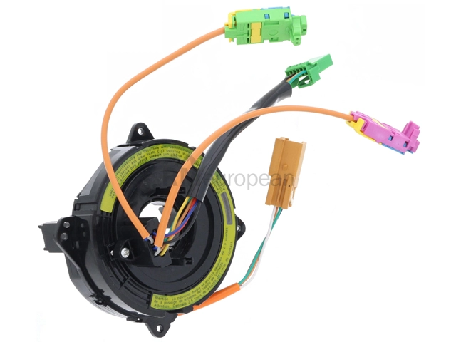 Volvo Air Bag Clockspring Pro Parts 8622186