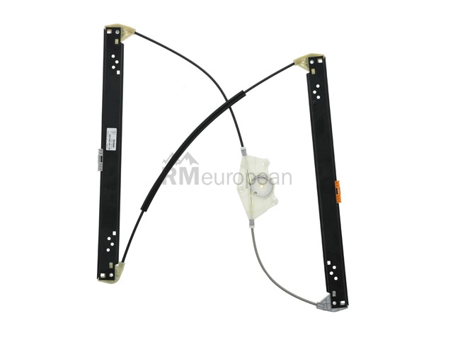 Porsche Window Regulator Genuine Porsche 95554246104