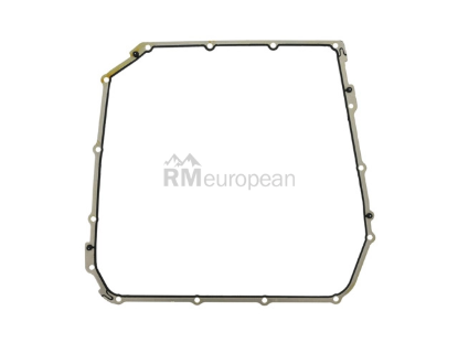 VW-Audi Transmission Pan Gasket Elring Klinger 0B5321371F