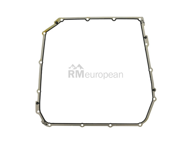 VW-Audi Transmission Pan Gasket Elring Klinger 0B5321371F