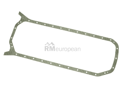BMW Oil Pan Gasket Victor Reinz 11131315154