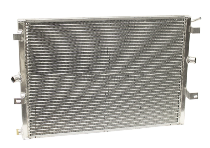 Jaguar Radiator Genuine Jaguar XR839090