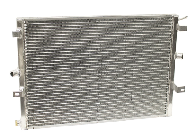 Jaguar Radiator Genuine Jaguar XR839090