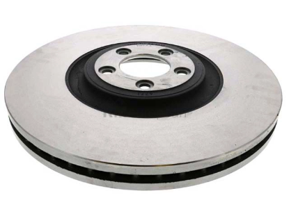 Brake Disc Fremax Painted BD6771