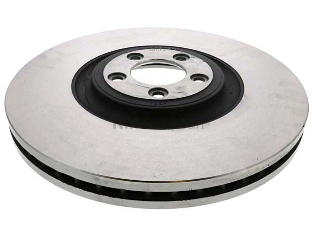 Brake Disc Fremax Painted BD6771