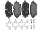 Brake Pad Set ATE 602646