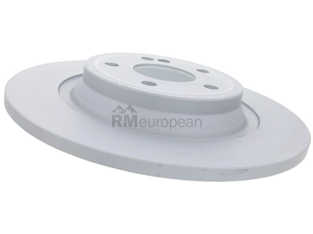 Brake Disc                                                                  for Mercedes-Benz EQB 300