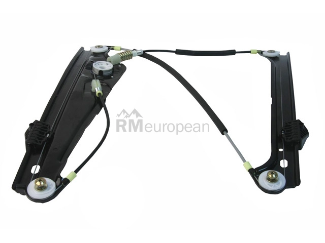 BMW Window Regulator URO Parts Premium 51337202479