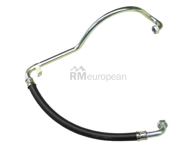 Porsche Oil Line Cohline 91110772012