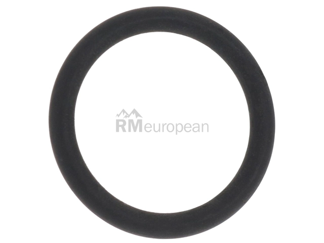 Porsche O-Ring Genuine Porsche 99970749940