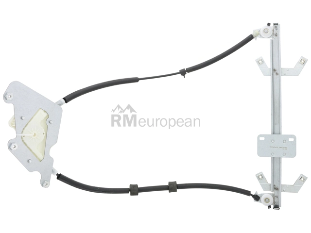Mercedes Window Regulator URO Parts Premium 4637300946
