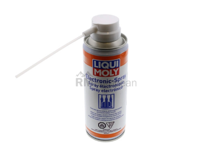 Electric Parts Cleaner Liqui Moly 20298