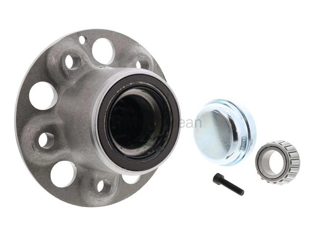 Mercedes Wheel Hub Optitec 2183300125