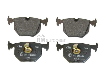 BMW Brake Pad Set ATE 34216761248