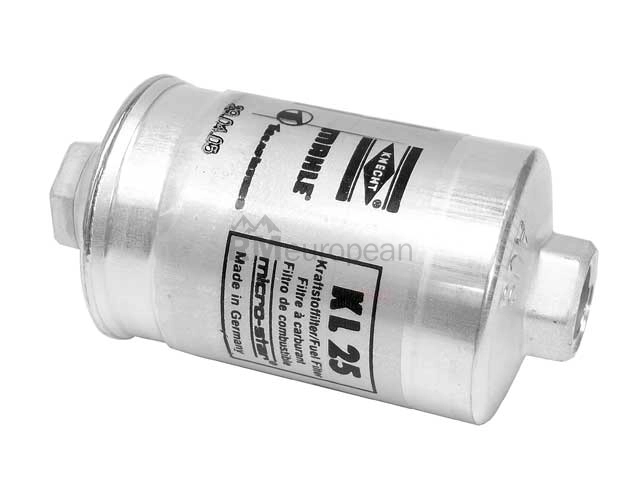 BMW Fuel Filter Mahle 13321262324