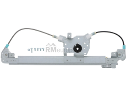 Mercedes Window Regulator Lemfoerder 2107301546