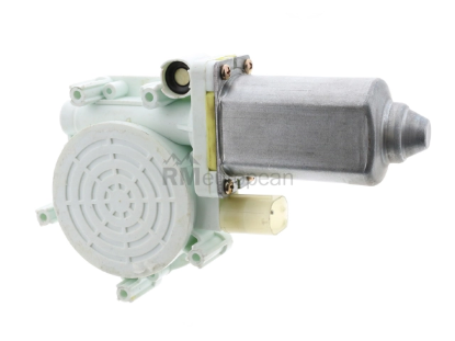 BMW Window Motor Lemfoerder 67628360511