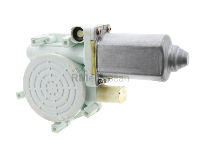 BMW Window Motor Lemfoerder 67628360511