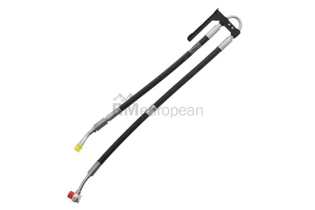 Mercedes Power Steering Hose Genuine Mercedes 1644602224