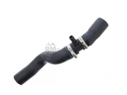 Saab Radiator Hose Pro Parts 32021961